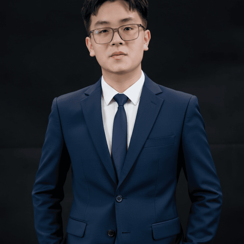 Chu Huy Hoàng